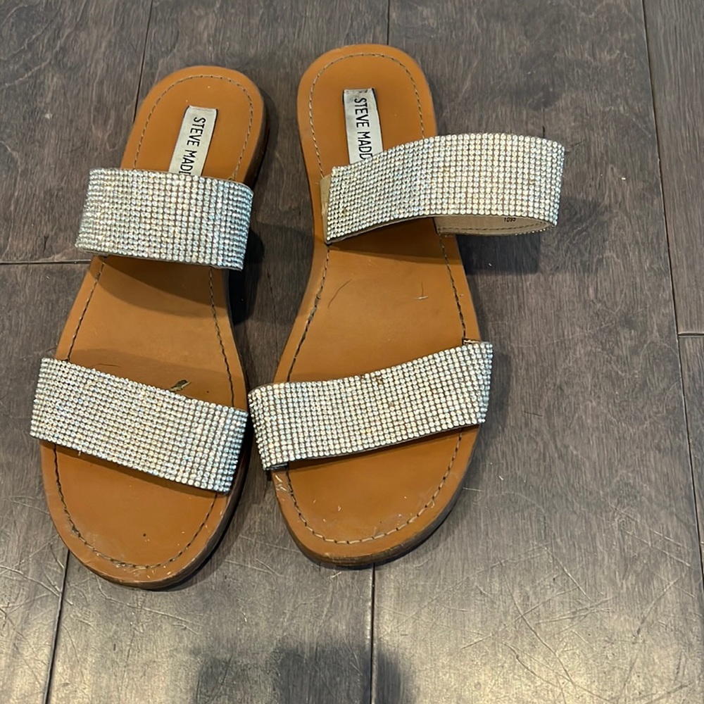 Steve Madden